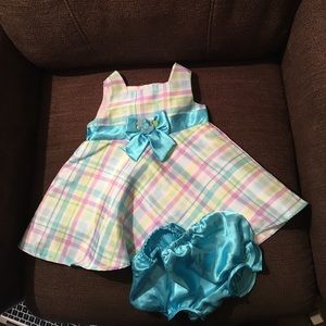 👶🏻🎀Baby Girl dress👗🎀👶🏻